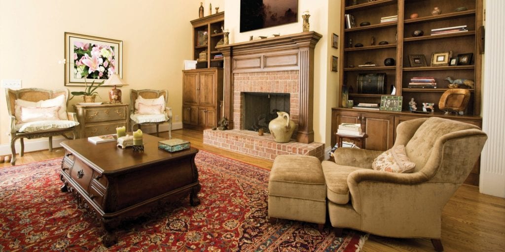 Area & Oriental Rug Cleaning ChemDry San Antonio