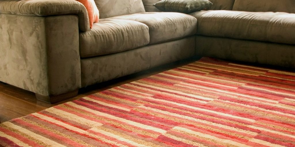 Area & Oriental Rug Cleaning ChemDry Atlanta