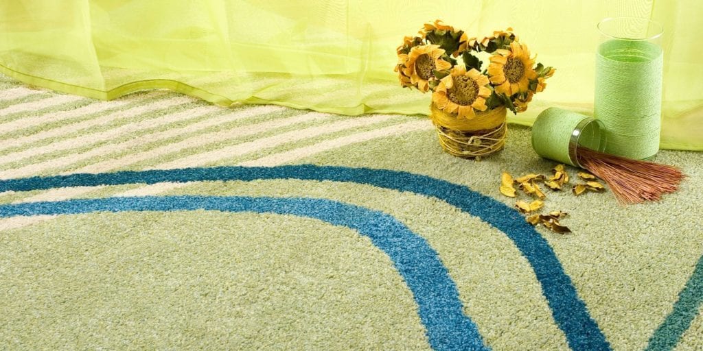 Area & Oriental Rug Cleaning ChemDry Atlanta