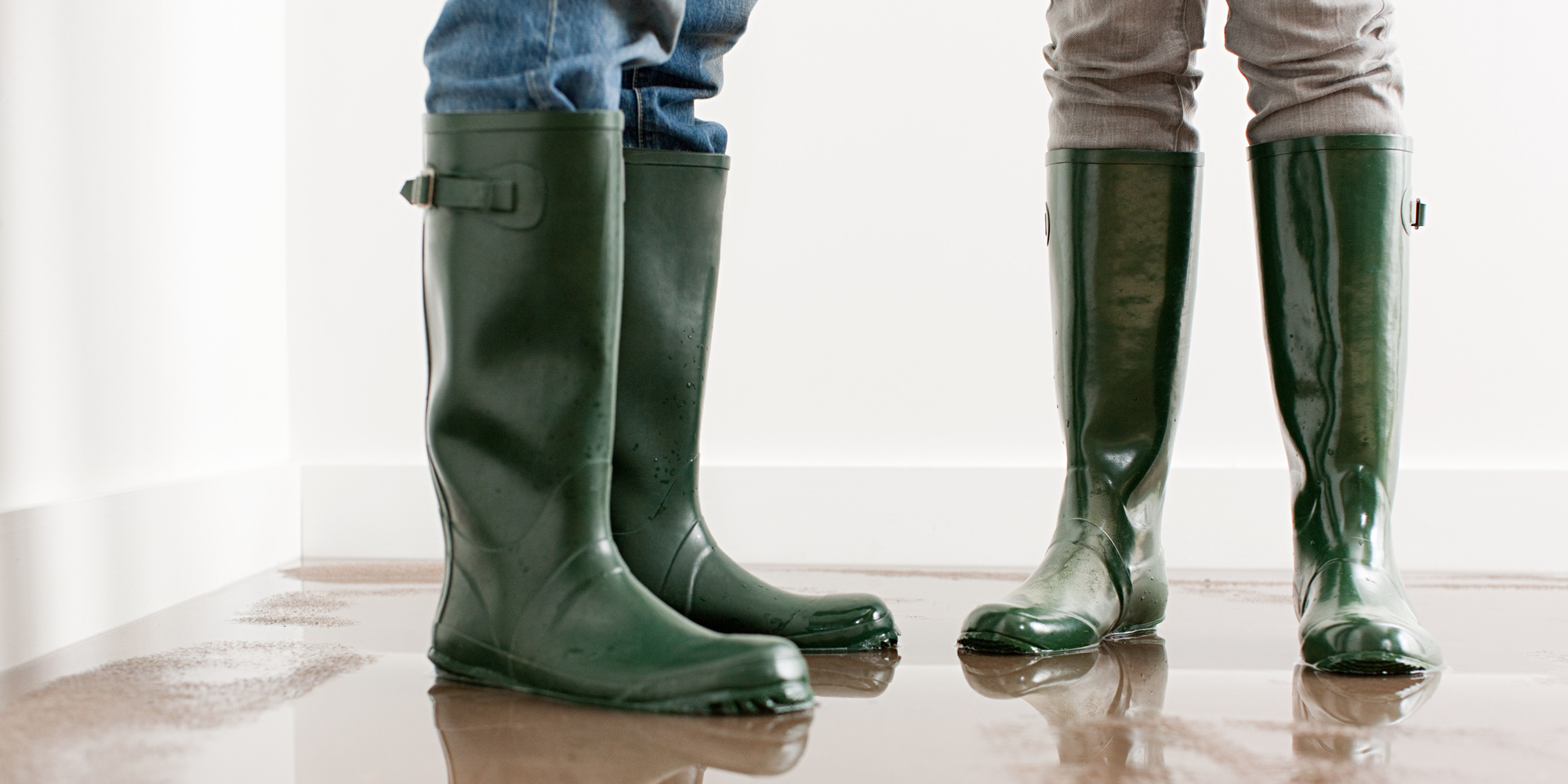 Water Damage Restoration ChemDry Atlanta Drier, Cleaner, & Healthier